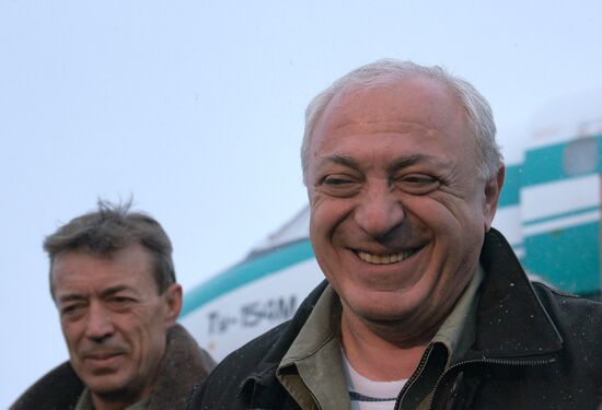 Ruben Yesayan