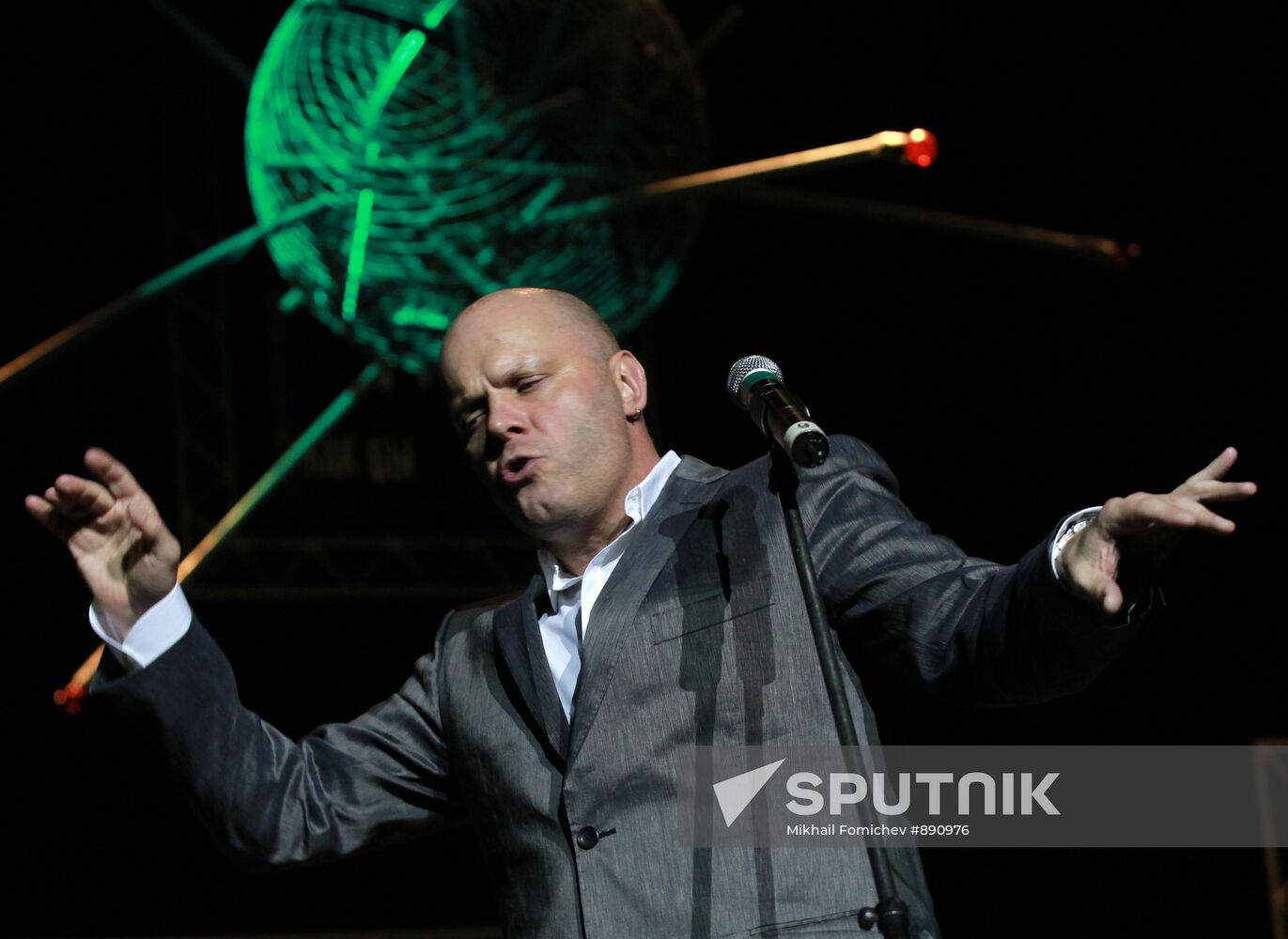 Alexei Kortnev