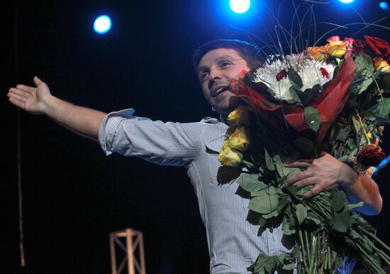 Leonid Barats