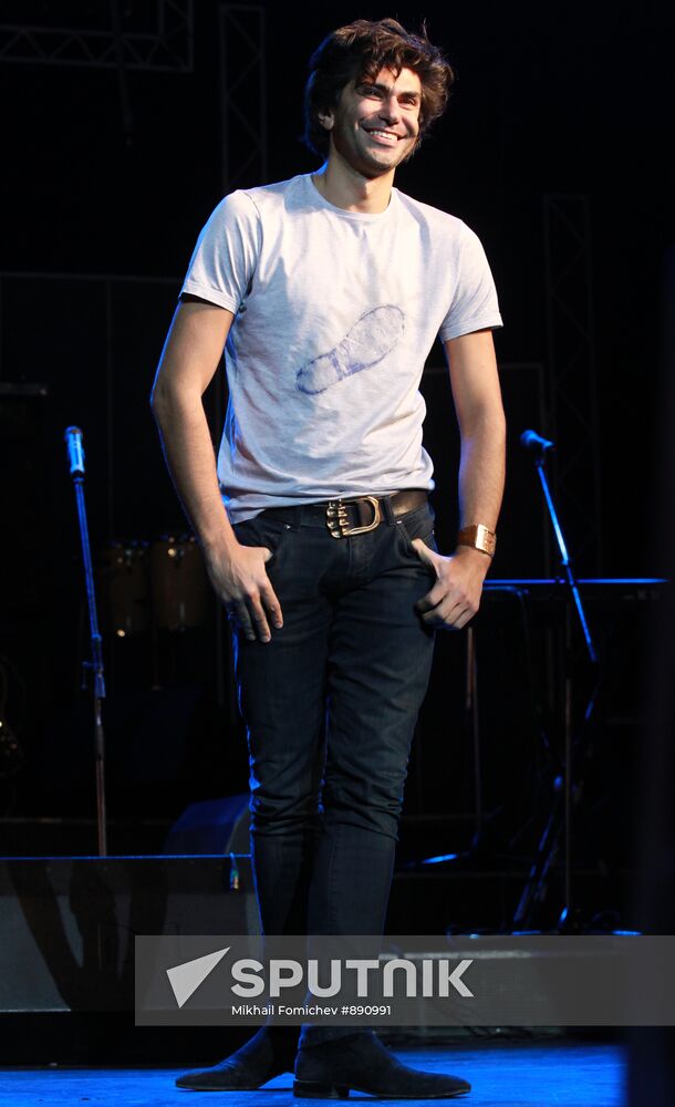 Nikolai Tsiskaridze