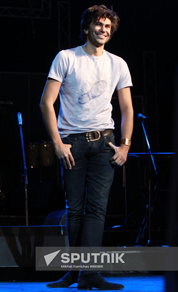 Nikolai Tsiskaridze