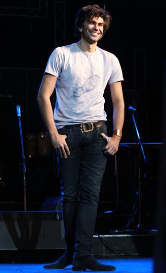 Nikolai Tsiskaridze