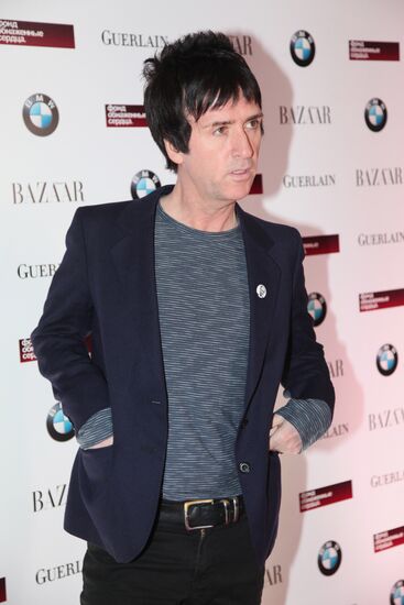 Johnny Marr