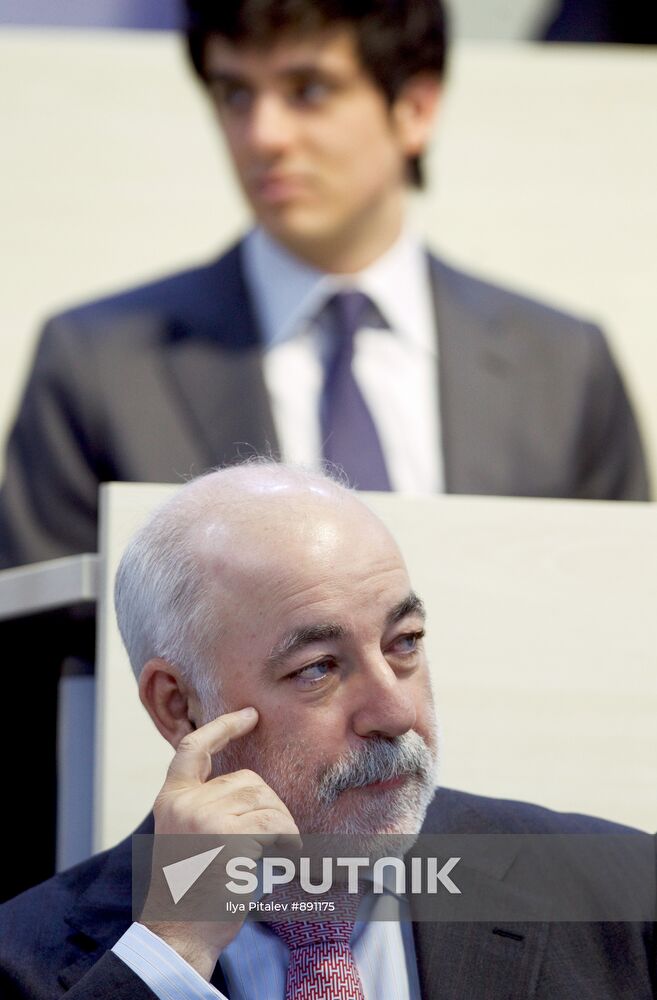 Viktor Vekselberg
