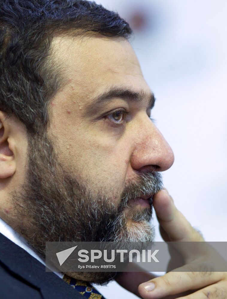 Ruben Vardanyan