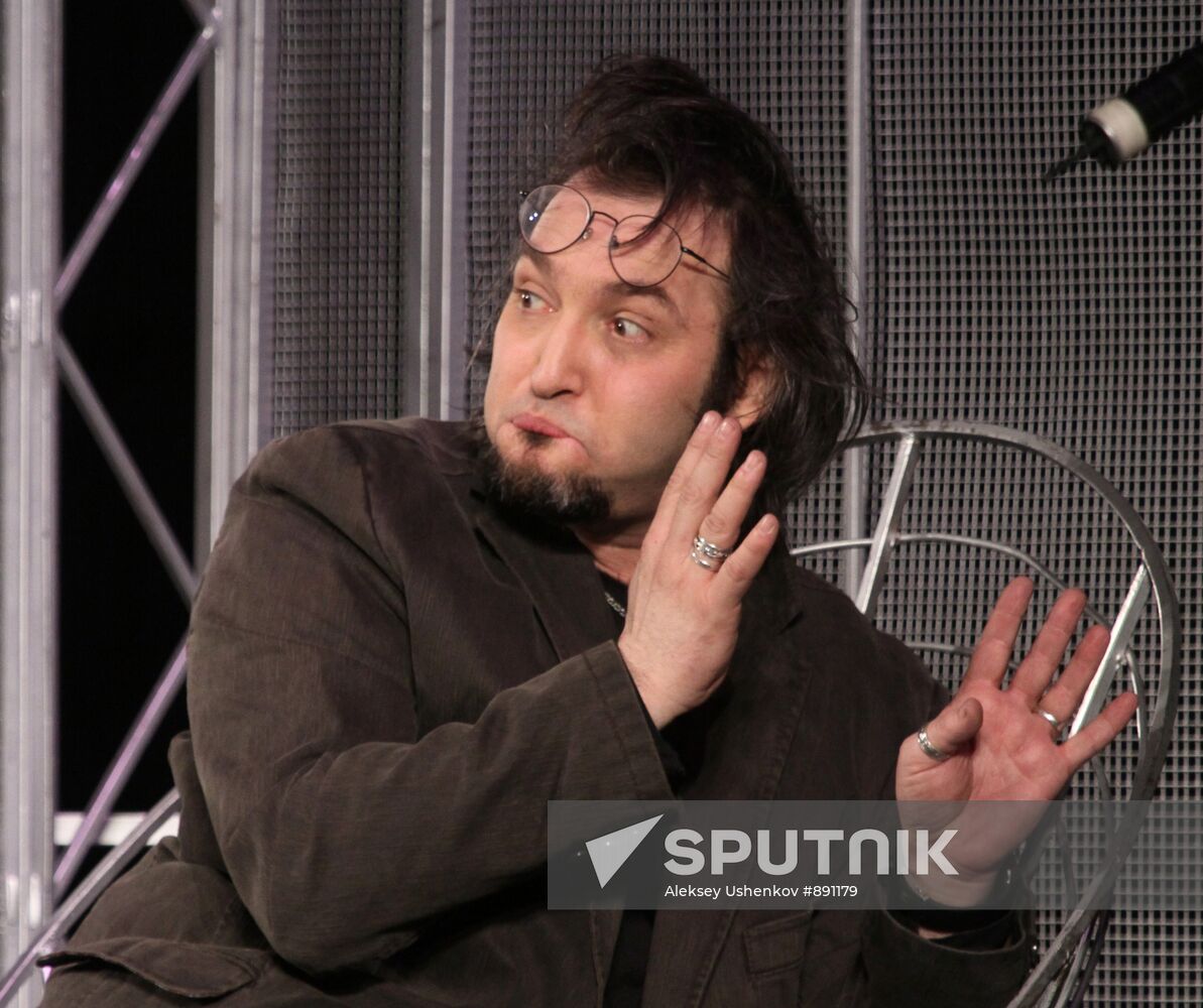Mikhail Kozyrev