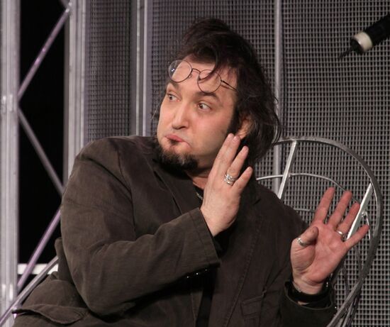 Mikhail Kozyrev