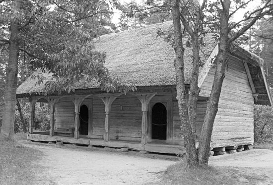 Granary