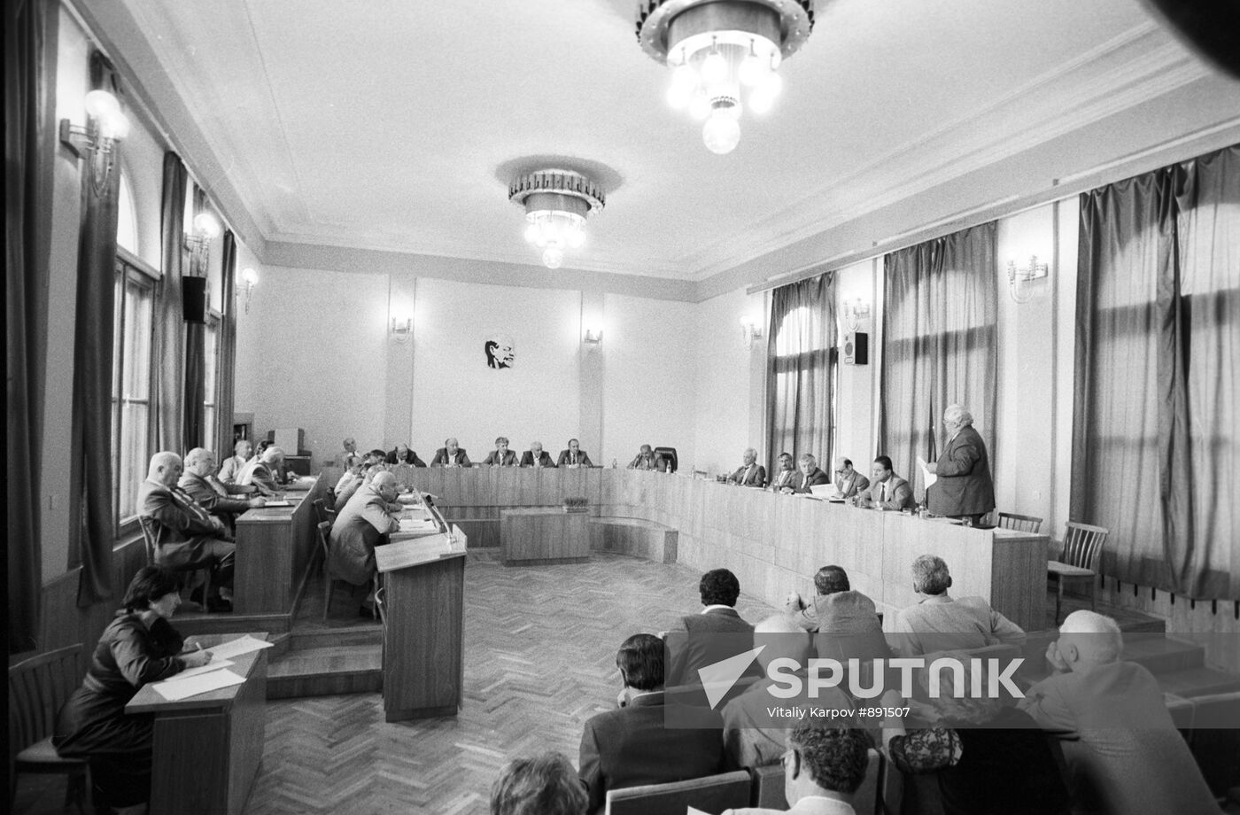 Panel session