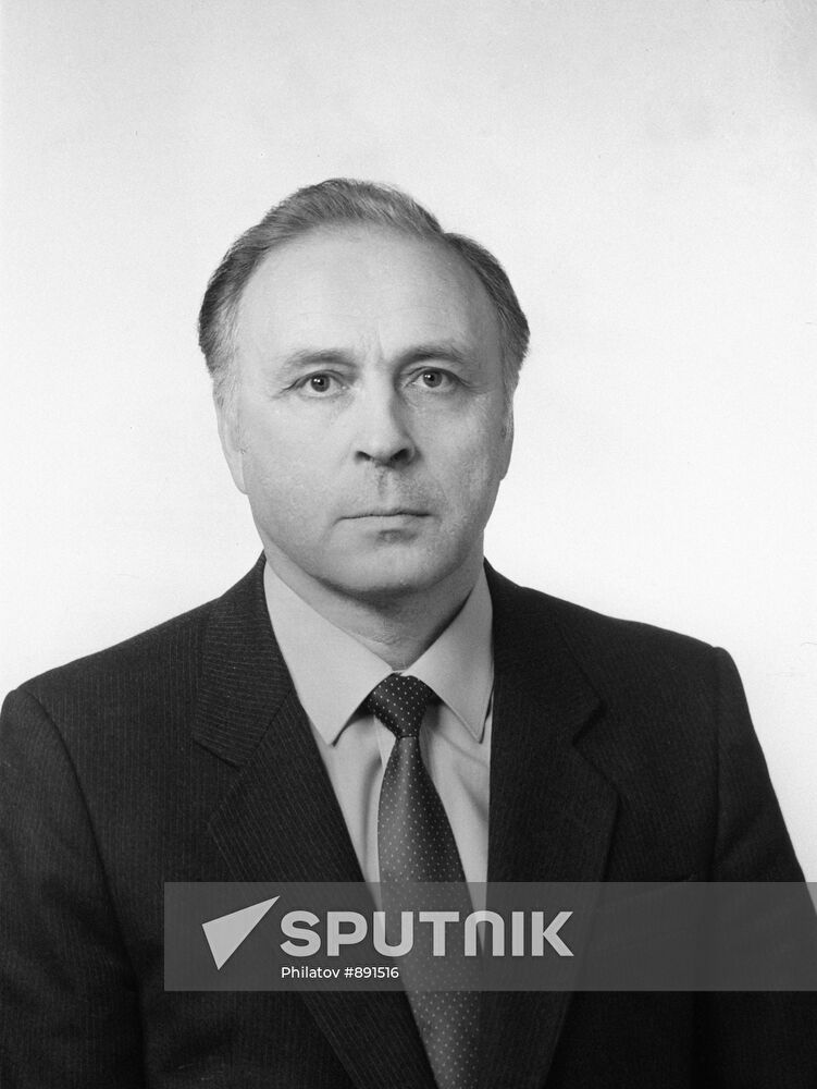 Valery Bykov
