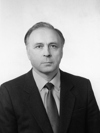 Valery Bykov