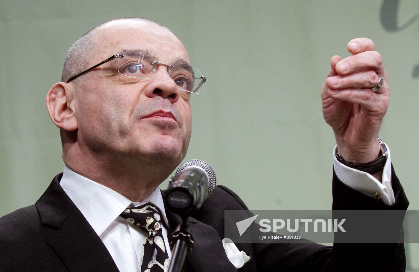 Konstantin Raikin