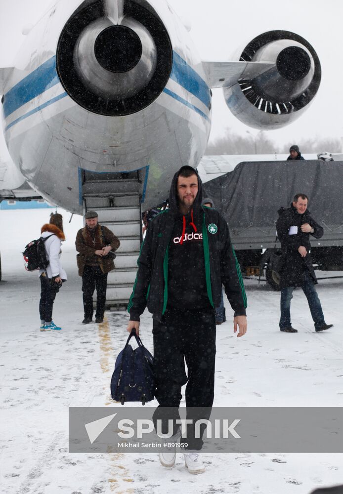 Alexei Zhukanenko