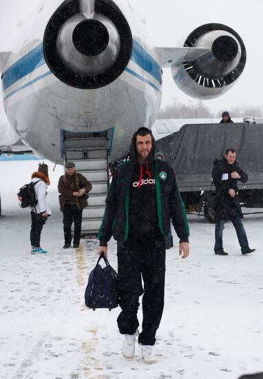 Alexei Zhukanenko