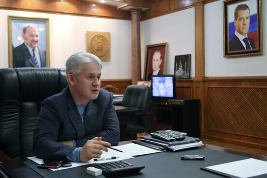Muslim Khuchiyev