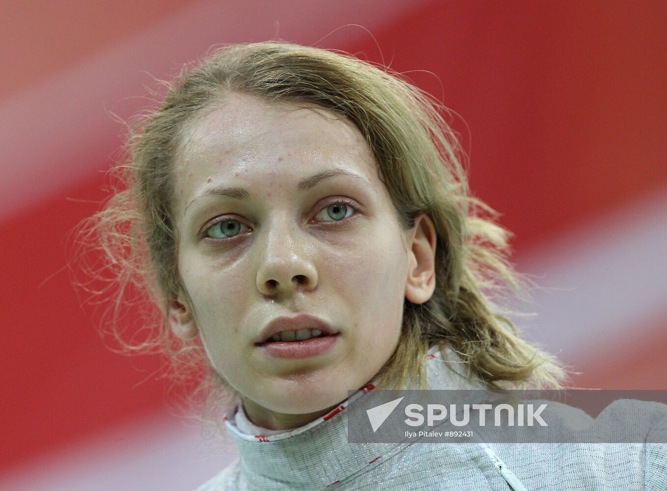 Alla Illarionova
