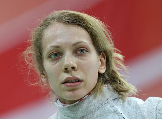 Alla Illarionova