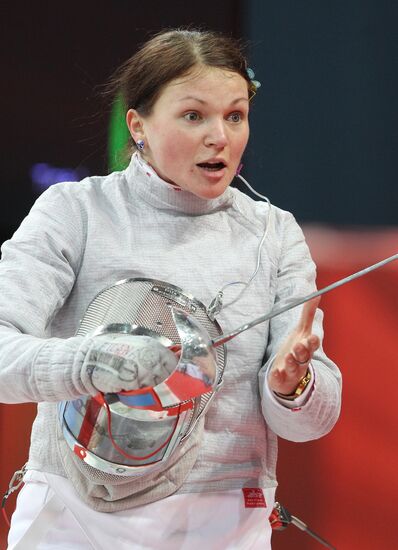 Svetlana Kormilitsyna