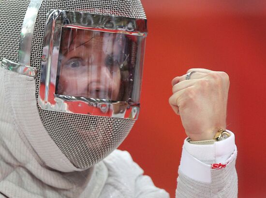 Svetlana Kormilitsyna