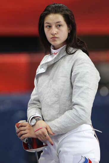Yana Yegoryan