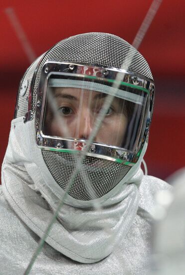 Dina Galiakbarova
