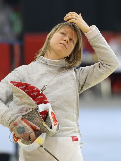 Veronika Danilova