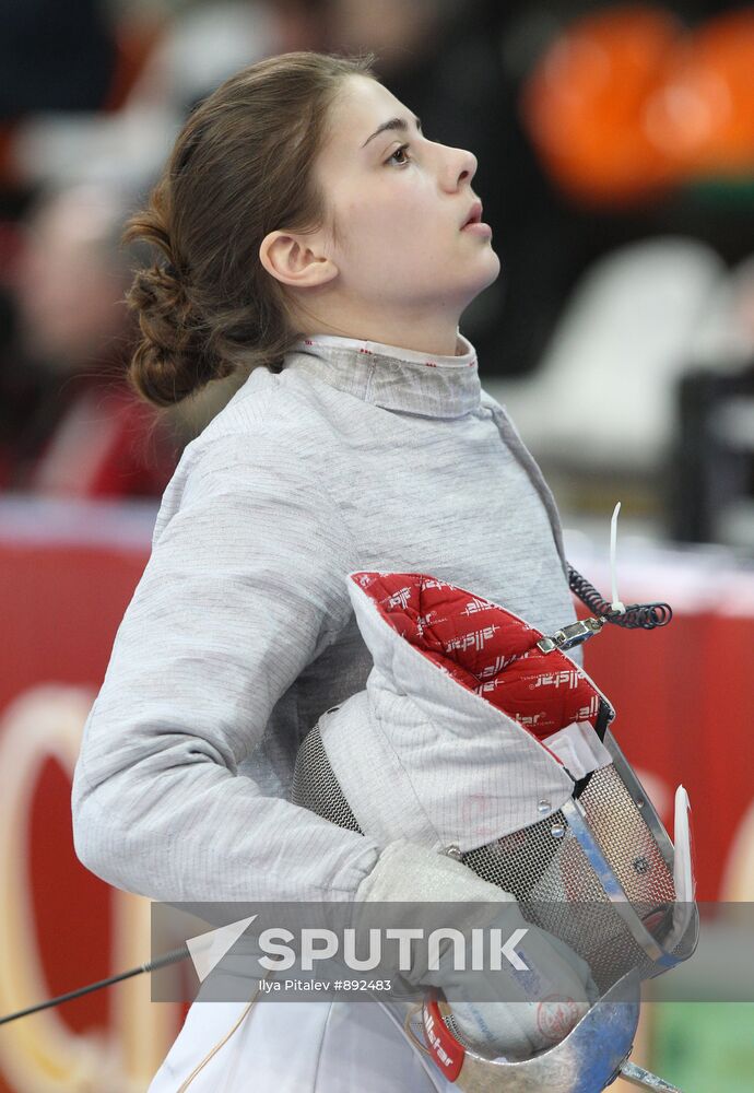 Iya Lekveishvili