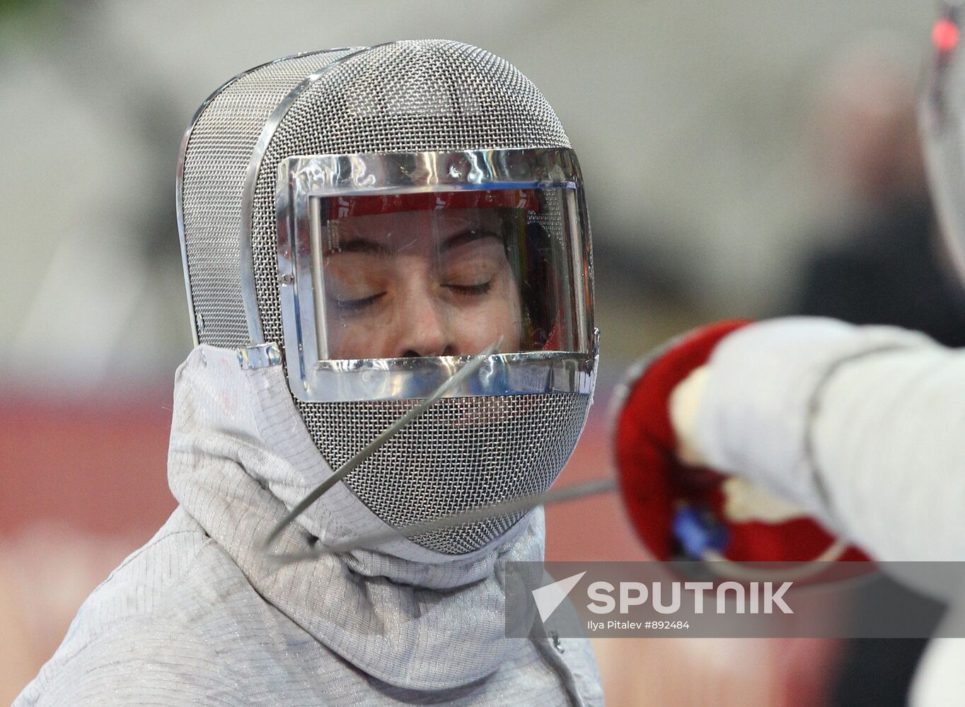 Iya Lekveishvili