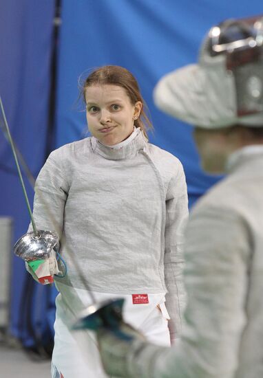 Yekaterina Dyachenko