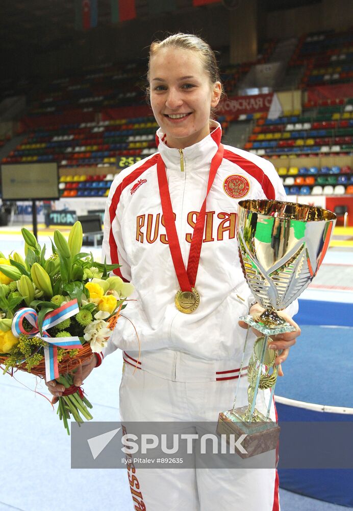 Sofia Velikaya
