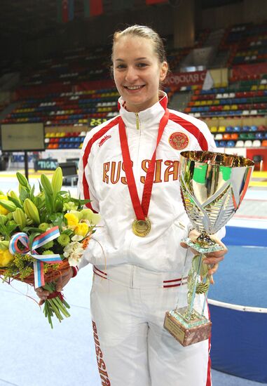 Sofia Velikaya
