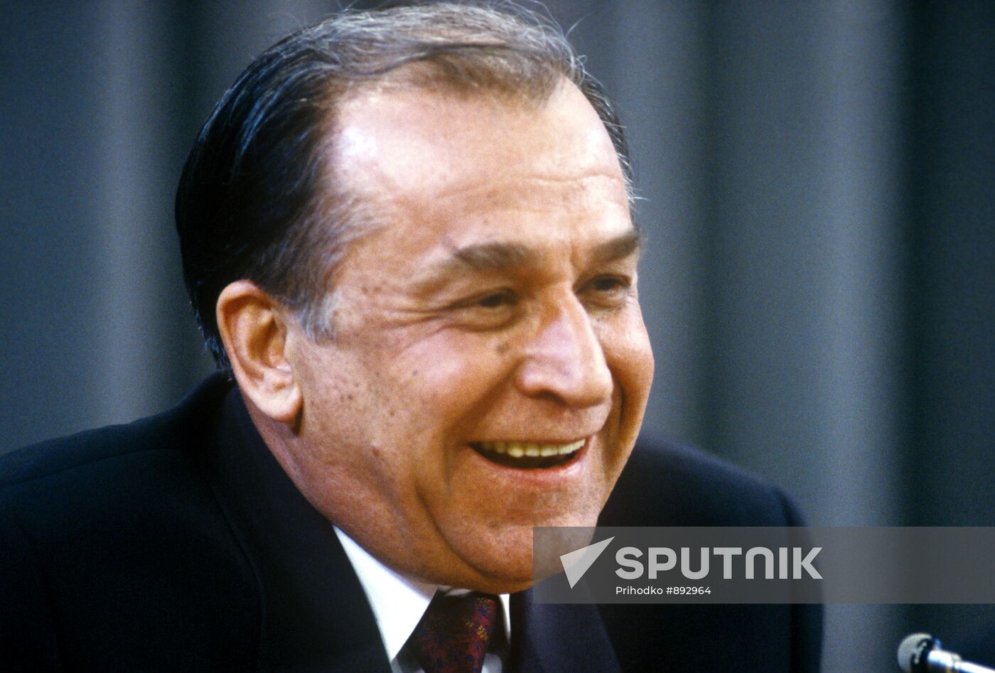 Ion Iliescu