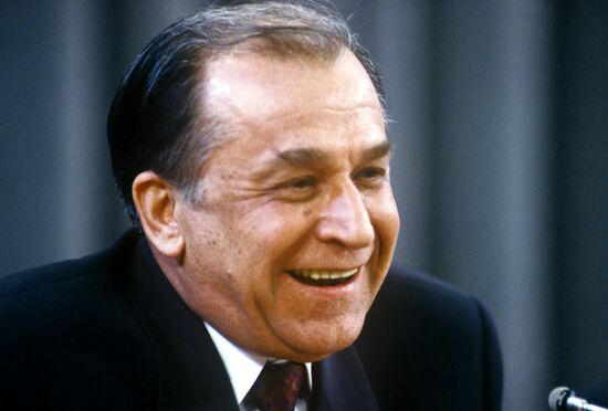 Ion Iliescu