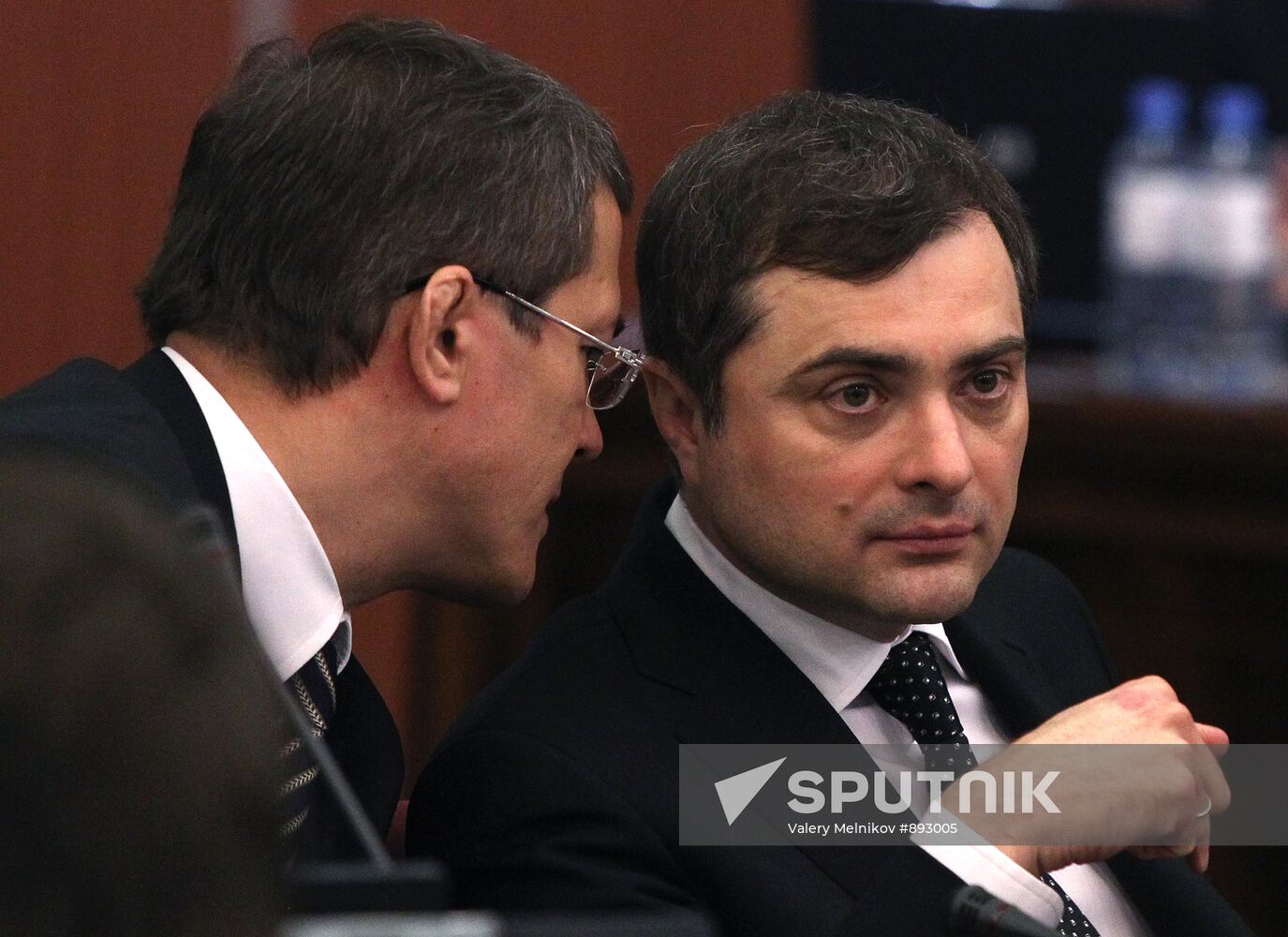 Vladislav Surkov