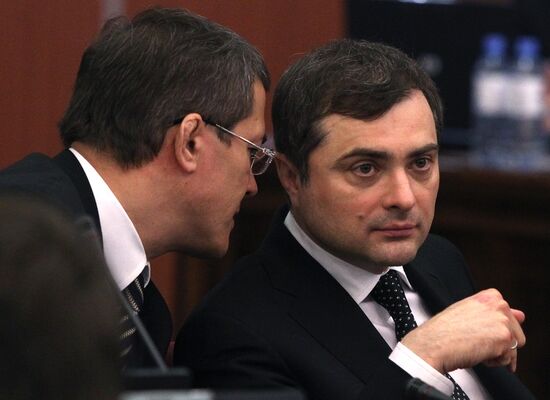 Vladislav Surkov