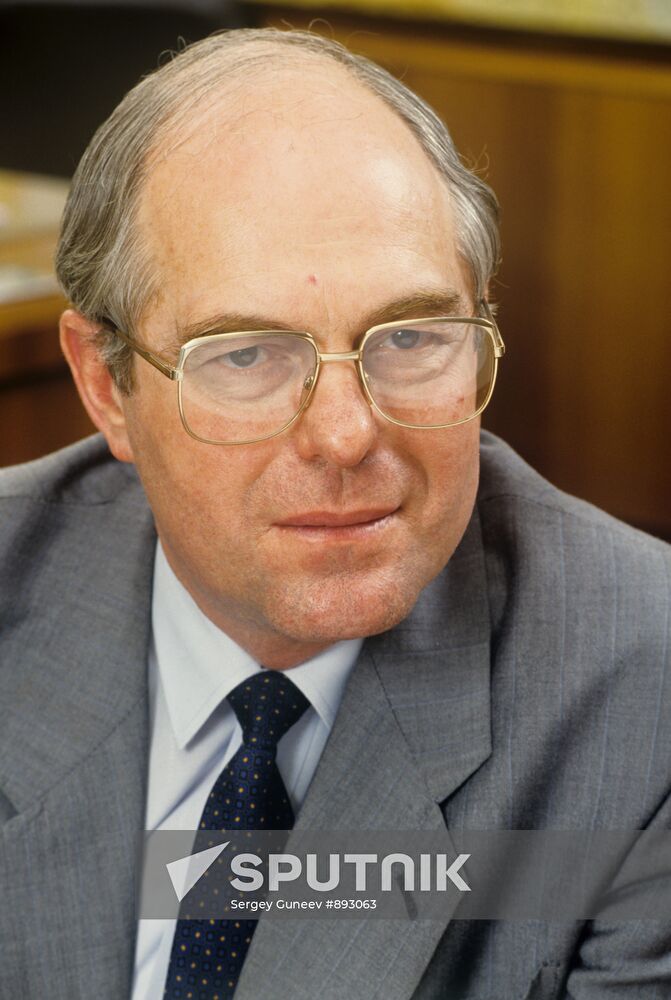 Georgy Khizha
