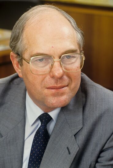 Georgy Khizha