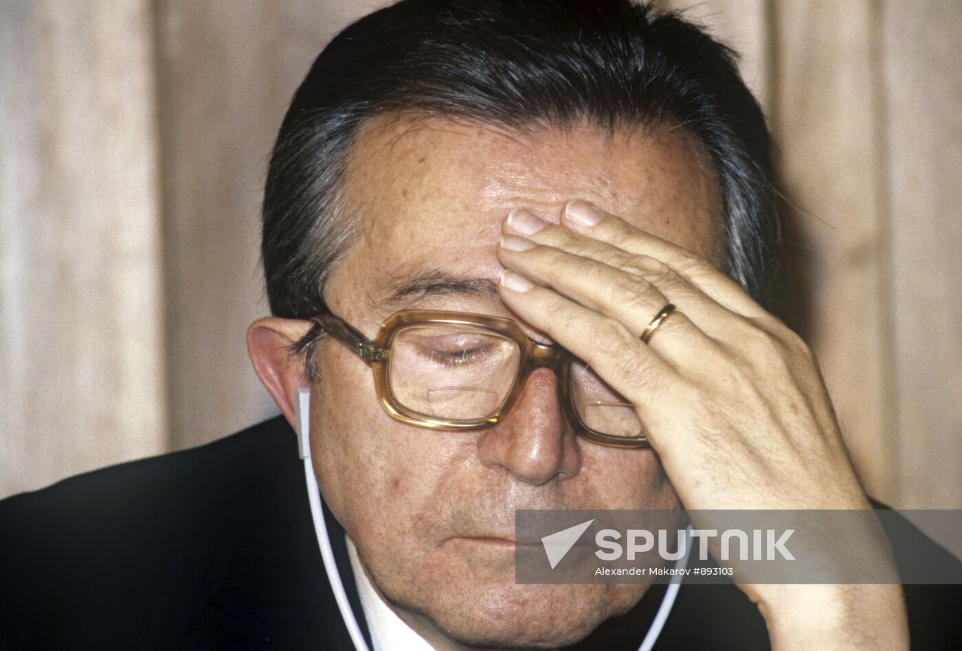Giulio Andreotti