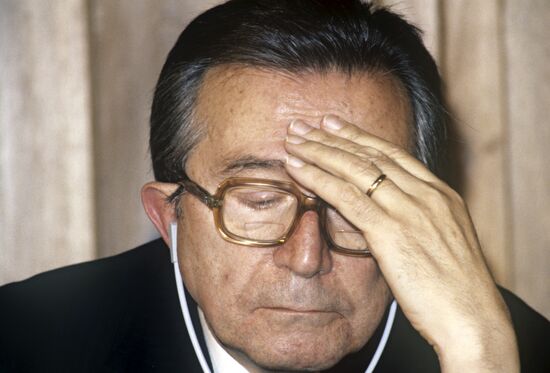 Giulio Andreotti