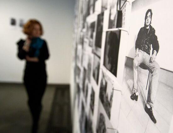 Innovative design exhibit