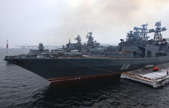 BPK Severnomorsk