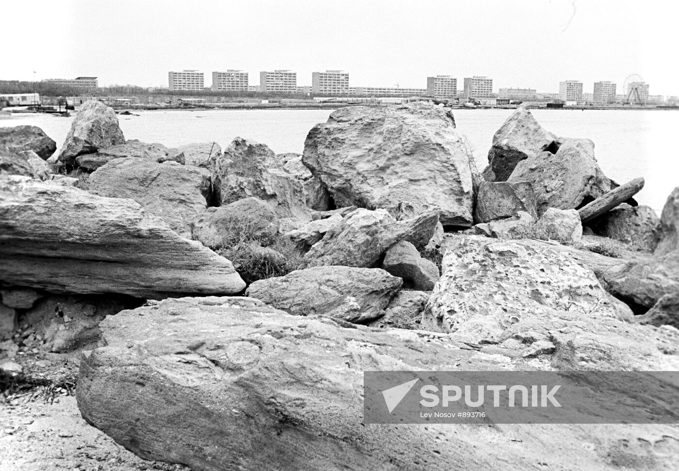 Rocks