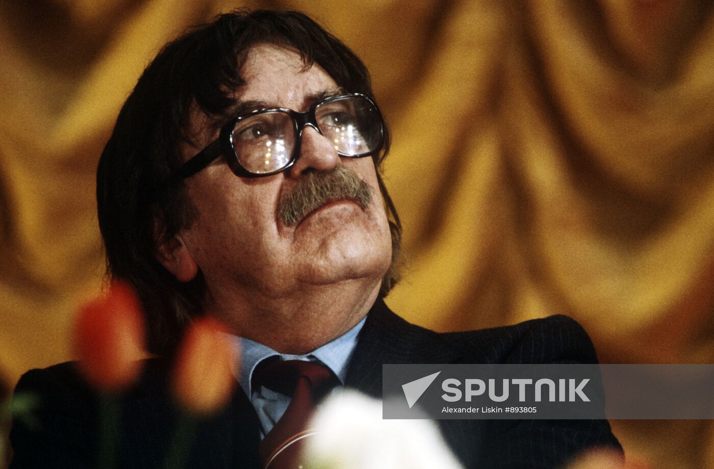 Georgy Dimitrov-Goshkin