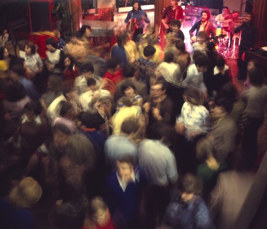 Discoteque