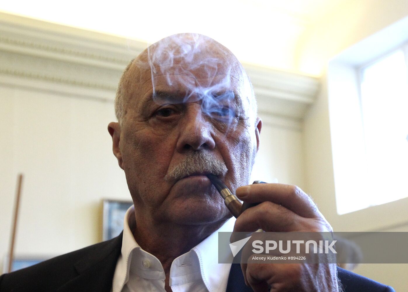 Stanislav Govorukhin