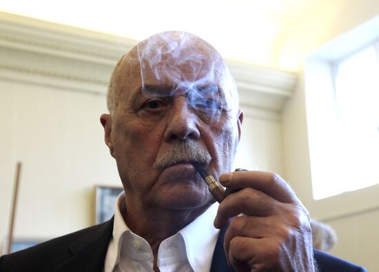 Stanislav Govorukhin