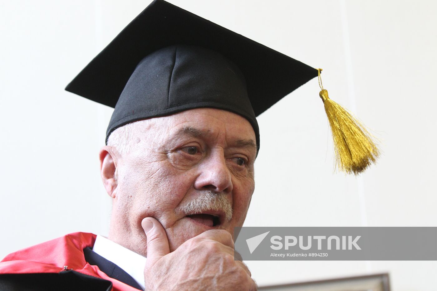 Stanislav Govorukhin