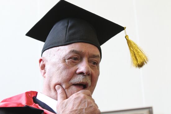 Stanislav Govorukhin