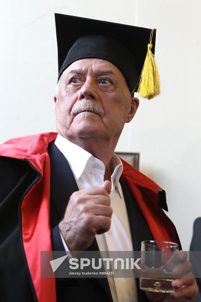 Stanislav Govorukhin