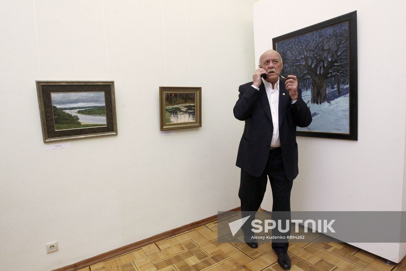 Stanislav Govorukhin